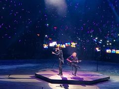 -梦之蓝青奥体育公园体育馆