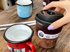-T-COFFEE(长江花园店)