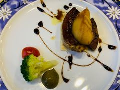 -德大西餐社(云南南路店)