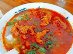 -豆相识•九九豆腐脑(牛咡桥店)