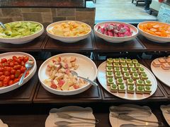 -食间牛排(湖西路店)