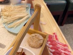 -阳坊胜利涮羊肉(禧乐汇店)