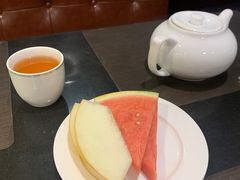 -金泽大酒店·卢塞恩餐厅·年夜饭春节连市