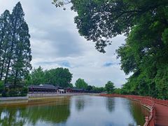 -东坡赤壁风景名胜区