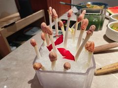 -芸山季·云南野生菌火锅(宝能环球汇店)