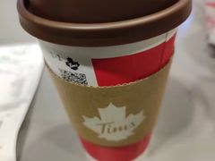 -Tims天好咖啡·贝果(融汇佳盛大厦店)