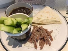 -巧克力渔家.小船海鲜家常菜(万平口店)