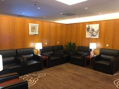 -虹桥机场V2贵宾休息室