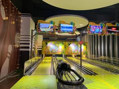 -大鲁阁保龄球(苏州园区店)