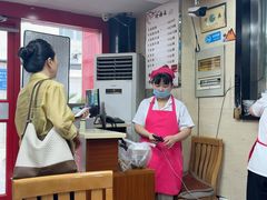 -回回锅贴(小河沿店)