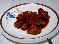 -三玛璐酒楼(汉口路店)