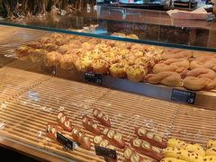 -FANEN法念·烘焙·甜点(万象城店)