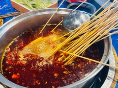 -马路边边串串香(双井直营店)