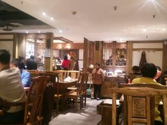 大堂-纸盐河码头火锅(十八梯店)