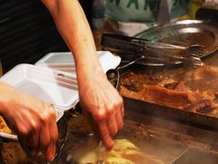 -明记牛杂(新马路分店)