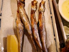 -築地市場食堂(松本駅前店)