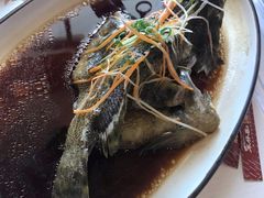 -琼大师东方烤乳猪(亚特兰蒂斯店)