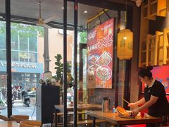 -兔槽江湖菜·重庆璧山兔(水围店)