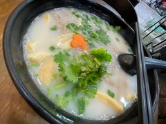 青春老鸭汤鸭血粉丝-鸭小妹鸭血粉丝(老门东店)