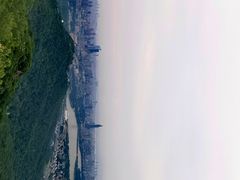 -紫金山山顶公园