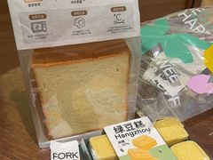 -迦南·甜品蛋糕(传媒店)