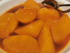 -贡宴盐帮菜自贡驻京联络处餐厅