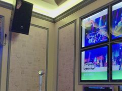 -飞歌e族KTV(雄楚1号店)