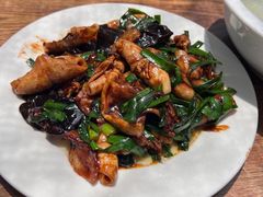 -九龙餐厅(大沽路店)