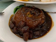 -山明水秀大饭店