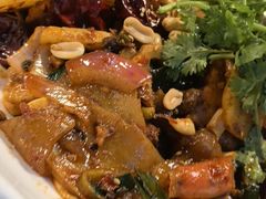 -拿渡·水煮鱼 麻辣香锅(西单大悦城店)