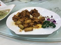 -釜洋斋(康乐街店)