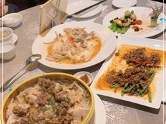 -香云轩·顺德菜(香云纱园林酒店店)