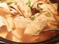 -周家二小姐的菜(西津渡店)