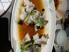 -晓粤·惹味粤菜(凯德乐峰广场店)