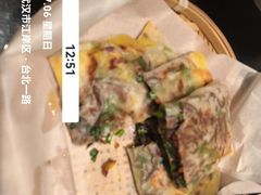-鑫小城故事·藕汤·家常菜(台北一路总店)