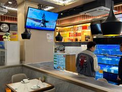 -火龙堂·风味民间菜(文一路店)