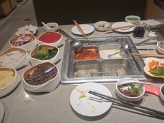 -海底捞火锅(正大乐城店)