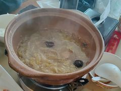 -砂锅居(西四店)