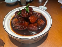-麒麟小院·老九江菜(安平路店)