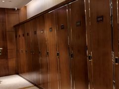 -西安唐隆国际酒店·游泳馆