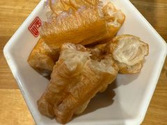 -一峰沙茶面(海峡国际店)