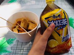 -王记西鎮电烤肉(汶上路店)