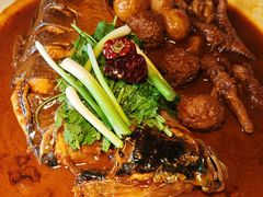 -永安鱼庄·镇江菜(丁卯店)