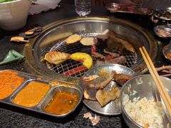 -伊茉家的烤肉店(勒泰中心店)
