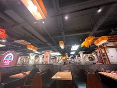 -蒸武门·广式茶点(金宝莱店)