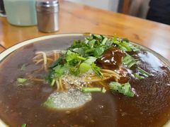 -南街牛肉麺(南街店)