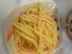 -好一家牛肉粉(山东路家乐福店)