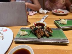 -大岛日本料理铁板烧(南通大饭店)