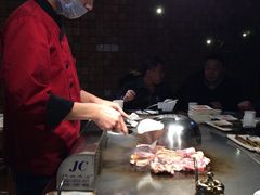 -龙船人海鲜城(长治路店)