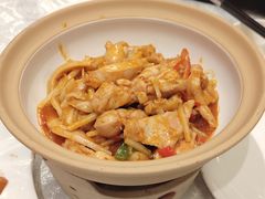 -马凯餐厅(地安门店)